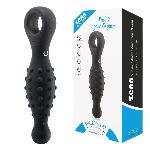 VIBRATOR Zenn Race To Your Orgasm l Black
