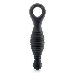 VIBRATOR Zenn Race To Your Orgasm ll Black