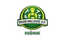 VZDRŽEVANJE OBJEKTOV Hišni in čistilni servis