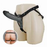 STRAP-ON Pretty Love Landon Black