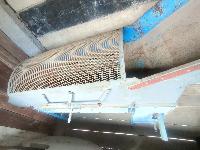 Ličkalnik koruze - traktorski