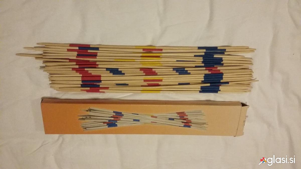 Prodam mikado