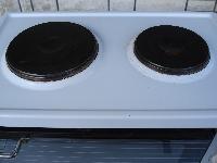 ŠTEDILNIK , PEČICA + 2 X ELEKTRIKA