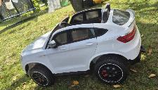 Avto dvosed GLC 36 S  od 2 do 7.let
