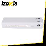 4v1 set 500W laminator A4 za plastificiranje bel