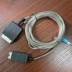POVEZOVALNI KABEL ZA SAMSUNG TELEVIZORJE Z ONE CONNECT BOXOM
