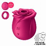 KLITORALNI STIMULATOR Satisfyer Pro 2 Classic Blossom
