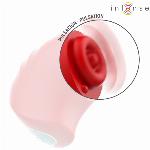 KLITORALNI STIMULATOR Intense Donnie Red/Green
