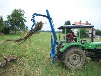 Nakladalec hlodovine