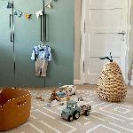 Igralna podlaga nova zapakirana 120x180cm nerabljena znamka Eeveve