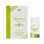 STIMULACIJSKI GEL INTT Vibration Caipirinha