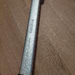 Brezžični sesalec Philips poškodovan (za dele)