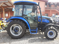 SOLIS 50 S KABINO - BASIC