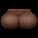 MASTURBATOR Lovetoy Streetgirl's 11# Black