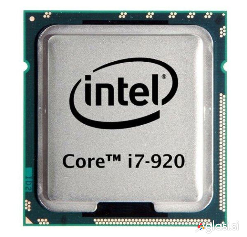 Procesor Intel Core i7 920,LGA 1366