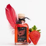 KOMPLET ZA MASAŽO Orgie Sexy Therapy Strawberry