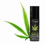 GEL Orgie Intense Hemp