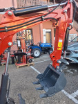 MINI BAGER - 1T