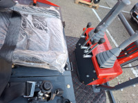 MINI BAGER - 1T