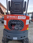 MINI BAGER - 1T