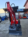 MINI BAGER - 1T