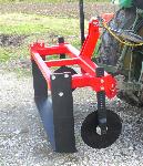 Stroj za izvlačenje gomoljnic