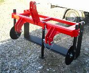 Stroj za izvlačenje gomoljnic