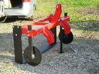 Stroj za izvlačenje gomoljnic