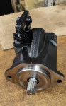Hidravlična batna črpalka John Deere - AL166639, R902534660