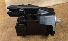 Hidravlična batna črpalka John Deere - AL166639, R902534660