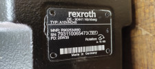 Hidravlična batna črpalka John Deere - AL166639, R902534660
