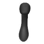 STIMULATOR PROSTATE Passion Labs #182 Black