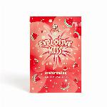 POKAJOČI BONBONI Explosive Kiss Watermelon