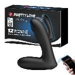 STIMULATOR PROSTATE Pretty Love Archenemy App