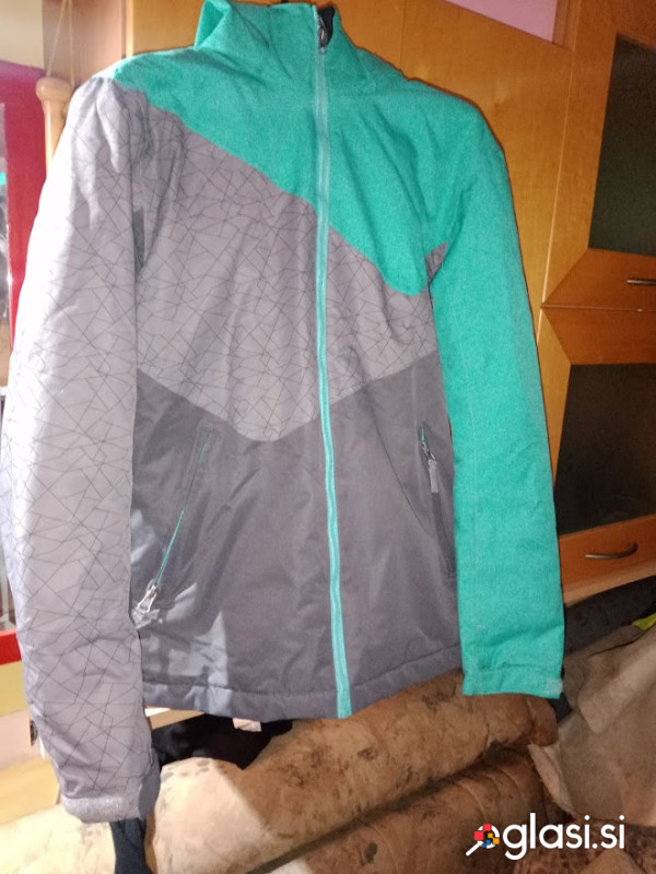 Smučarski komplet za dekleta ali fante (Unisex) vel.158-164