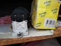 GORENJA  -  ČRPALKA VODE  GORENJE