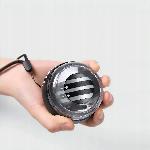 LED gyro ball žiroskopska žoga za vadbo zapestja