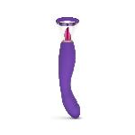 KLITORALNI STIMULATOR Easytoys Vibe Pleasure Pump