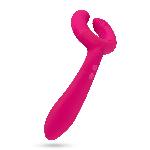 VIBRATOR Teazers Pair Pink