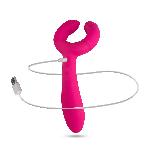 VIBRATOR Teazers Pair Pink