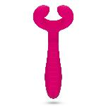 VIBRATOR Teazers Pair Pink