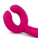 VIBRATOR Teazers Pair Pink