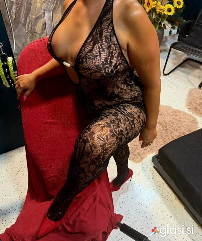 HOTT EROTIČNE MASERKE SP.DUPLEK 068 628-392