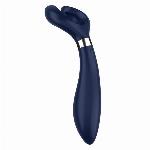 VIBRATOR Satisfyer Partner Endless Fun Blue
