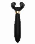 VIBRATOR Satisfyer Partner Endless Fun Black