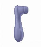 KLITORALNI STIMULATOR Satisfyer Pro 2 Gen 3 App Lilac