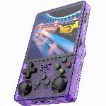 Prenosna akumulatorska 3500mAh HD igralna konzola X55 +15000 iger 64GB 3,5"
