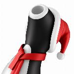 KLITORALNI STIMULATOR Satisfyer Penguin Holiday Edition