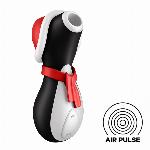 KLITORALNI STIMULATOR Satisfyer Penguin Holiday Edition
