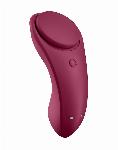 VIBRATOR Satisfyer Secret Panty z aplikacijo